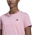 adidas Aeroready DESIGNED TO MOVE SPORT Női póló