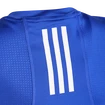 adidas Aeroready Graphic Bold Blue Fiúpóló