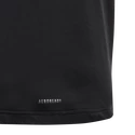 adidas Aeroready Graphic Tee Black Fiúpóló