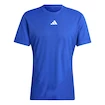 adidas  Airchil Tee Pro Lucid Blue Férfipóló