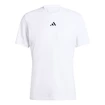 adidas  Airchil Tee Pro White Férfipóló