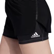 adidas  ASK 2in1 Black Női rövidnadrág