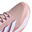 adidas  Avacourt 2 Clay Sandy Pink  Női teniszcipő