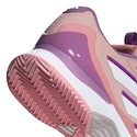 adidas  Avacourt 2 Clay Sandy Pink  Női teniszcipő