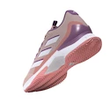 adidas  Avacourt 2 Clay Sandy Pink  Női teniszcipő