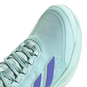 adidas  Avacourt 2 Semiflash Aqua  Női teniszcipő