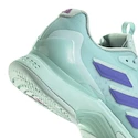 adidas  Avacourt 2 Semiflash Aqua  Női teniszcipő