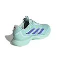 adidas  Avacourt 2 Semiflash Aqua  Női teniszcipő