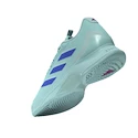 adidas  Avacourt 2 Semiflash Aqua  Női teniszcipő