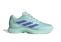 adidas  Avacourt 2 Semiflash Aqua  Női teniszcipő