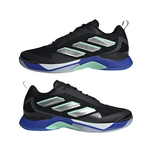 adidas Avacourt Black  Női teniszcipő