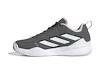 adidas  Avaflash Clay Grey Four  Női teniszcipő