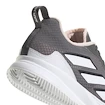 adidas  Avaflash Clay Grey Four  Női teniszcipő