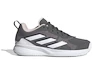 adidas  Avaflash Clay Grey Four  Női teniszcipő