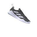 adidas  Avaflash Clay Grey Four  Női teniszcipő