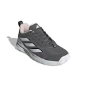 adidas  Avaflash Clay Grey Four  Női teniszcipő