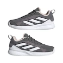 adidas  Avaflash Clay Grey Four  Női teniszcipő