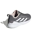 adidas  Avaflash Clay Grey Four  Női teniszcipő