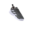 adidas  Avaflash Clay Grey Four  Női teniszcipő