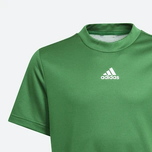 adidas  B A.R. Tee Gyerekpóló 128 cm