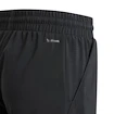 adidas  B Club 3 Stripes Short Black Gyerekrövidnadrág