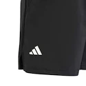 adidas  B Club 3 Stripes Short Black Gyerekrövidnadrág