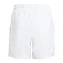 adidas  B Club 3 Stripes Short White Gyerekrövidnadrág