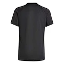 adidas  B Club Tee Black  Gyerekpóló