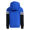 adidas  Badge Of Sport Bold Blue Fleece Bold Blue Melegítőszett