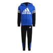 adidas  Badge Of Sport Bold Blue Fleece Bold Blue Melegítőszett