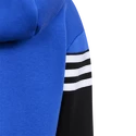 adidas  Badge Of Sport Bold Blue Fleece Bold Blue Melegítőszett