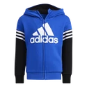 adidas  Badge Of Sport Bold Blue Fleece Bold Blue Melegítőszett