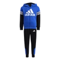 adidas  Badge Of Sport Bold Blue Fleece Bold Blue Melegítőszett