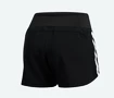 adidas Badge of Sports 3S WVN gym short Black Női rövidnadrág