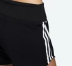 adidas Badge of Sports 3S WVN gym short Black Női rövidnadrág