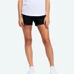 adidas Badge of Sports 3S WVN gym short Black Női rövidnadrág