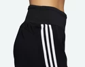 adidas Badge of Sports 3S WVN gym short Black Női rövidnadrág