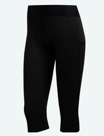 adidas Badge of Sports TF Capri T Női leggings