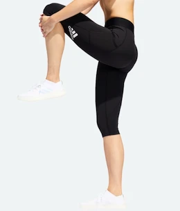 adidas Badge of Sports TF Capri T Női leggings