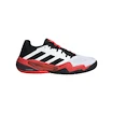 adidas Barricade 13 M Clay White/Core Black  Férfiteniszcipő