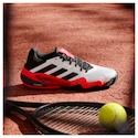 adidas Barricade 13 M Clay White/Core Black  Férfiteniszcipő