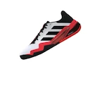 adidas Barricade 13 M Clay White/Core Black  Férfiteniszcipő