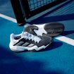 adidas Barricade 13 M Core Black/White  Férfiteniszcipő