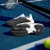 adidas Barricade 13 M Core Black/White  Férfiteniszcipő