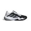 adidas Barricade 13 M Core Black/White  Férfiteniszcipő