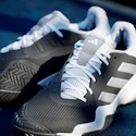 adidas Barricade 13 M Core Black/White  Férfiteniszcipő