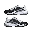 adidas Barricade 13 M Core Black/White  Férfiteniszcipő