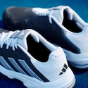 adidas Barricade 13 M Core Black/White  Férfiteniszcipő