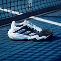 adidas Barricade 13 M Core Black/White  Férfiteniszcipő