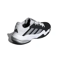 adidas Barricade 13 M Core Black/White  Férfiteniszcipő